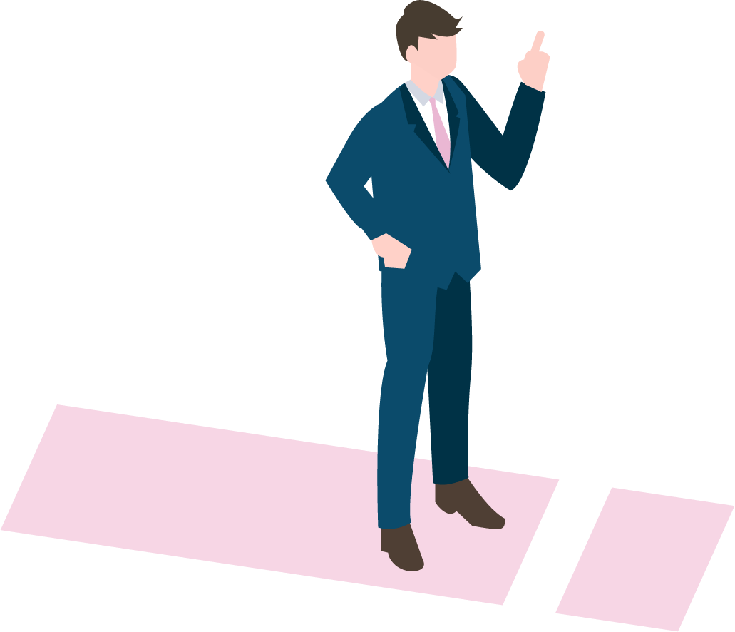 独自構造による最適化