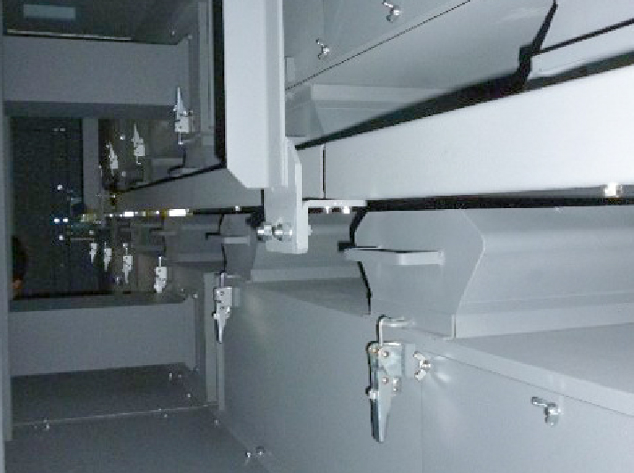 卓越したフローティング性能