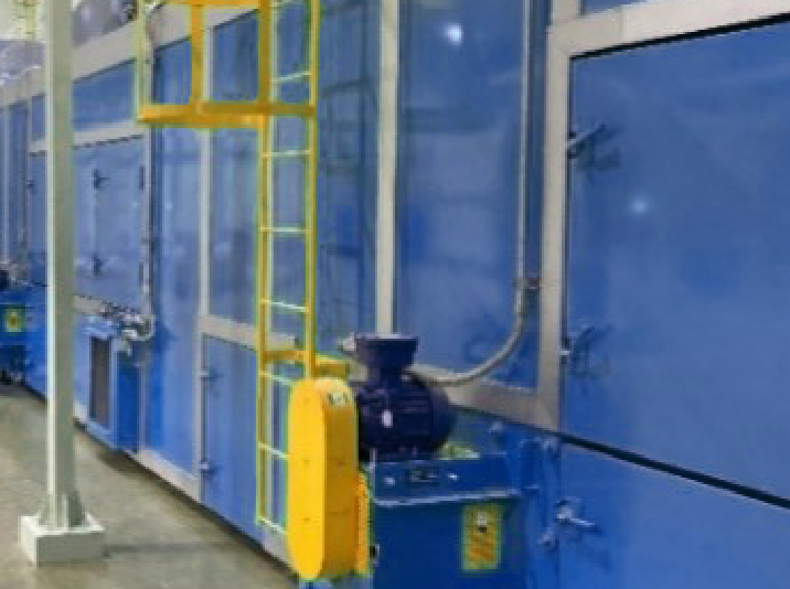 卓越したフローティング性能