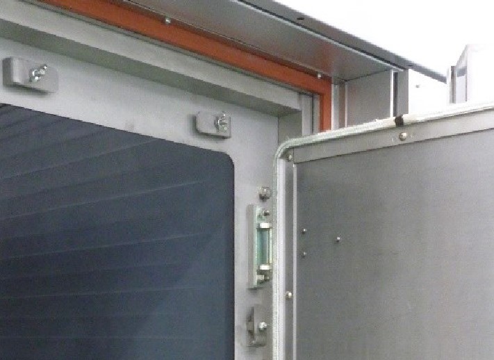 熱風と遠赤外線の相乗効果