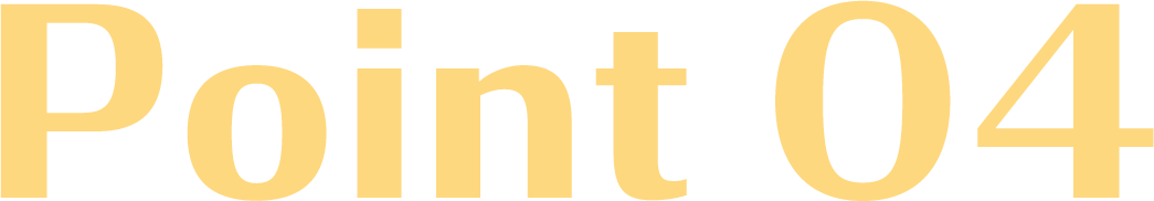 Point 04